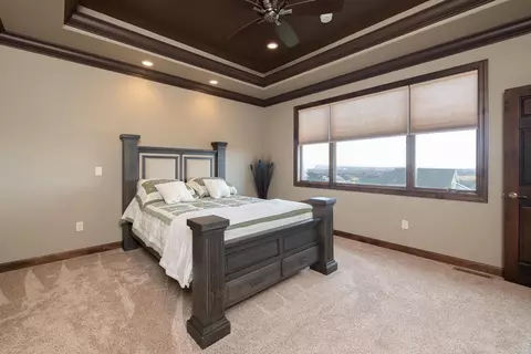 3724 Clairmont Rd, Bismarck, ND 58503 photo 16