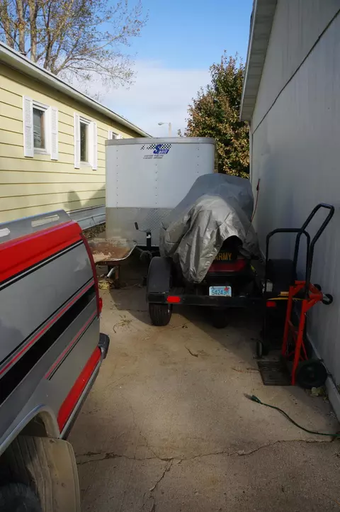 204 E Coyote St, Mandan, ND 58554 photo 24