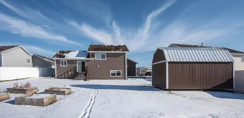 2901 Plainview Dr SE, Mandan, ND 58554 photo 39