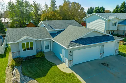 201 Calgary Ave E, Bismarck, ND 58503 photo 27