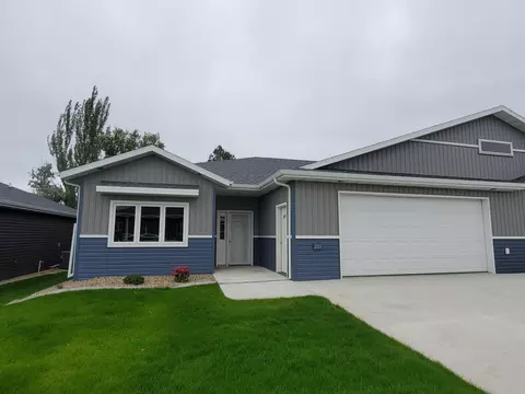 209 Buckskin Loop, Bismarck, ND 58503 photo 27