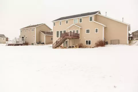 4807 Boulder Ridge Rd, Bismarck, ND 58503 photo 41