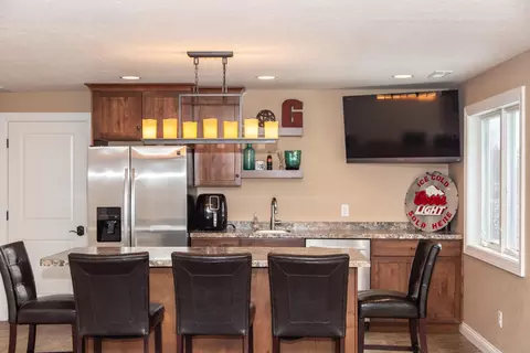 4807 Boulder Ridge Rd, Bismarck, ND 58503 photo 34