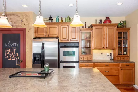 4807 Boulder Ridge Rd, Bismarck, ND 58503 photo 7