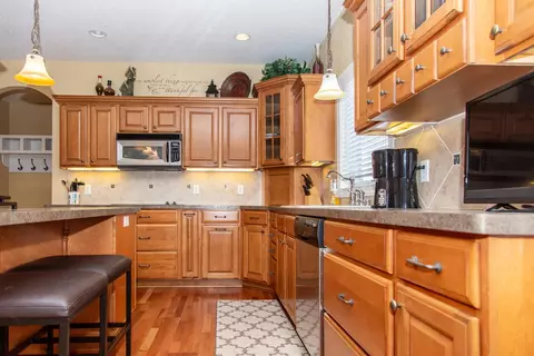 4807 Boulder Ridge Rd, Bismarck, ND 58503 photo 6