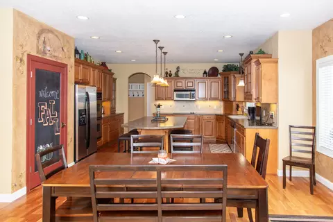 4807 Boulder Ridge Rd, Bismarck, ND 58503 photo 3