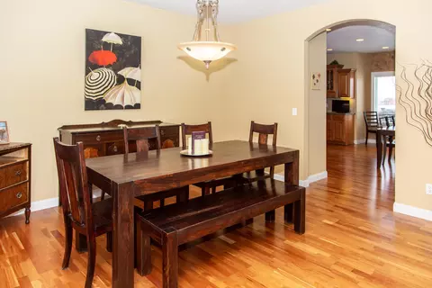 4807 Boulder Ridge Rd, Bismarck, ND 58503 photo 10
