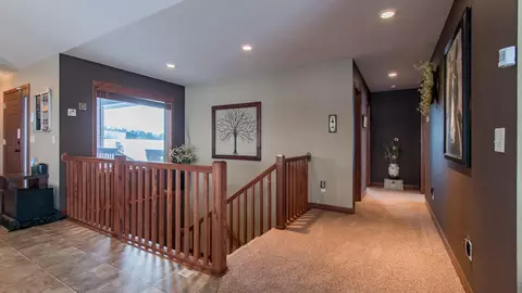 2382 Harmon Ln N, Mandan, ND 58554 photo 16