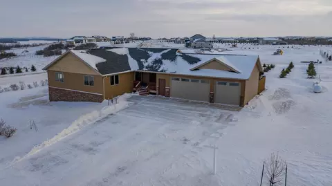 2382 Harmon Ln N, Mandan, ND 58554 photo 36