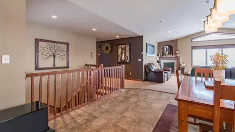 2382 Harmon Ln N, Mandan, ND 58554 photo 15