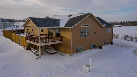 2382 Harmon Ln N, Mandan, ND 58554 photo 38