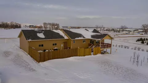 2382 Harmon Ln N, Mandan, ND 58554 photo 40