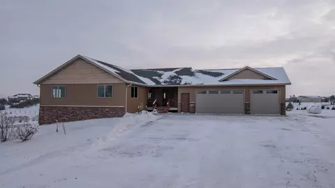 2382 Harmon Ln N, Mandan, ND 58554 photo 35