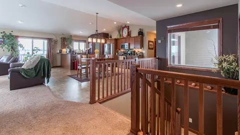 2382 Harmon Ln N, Mandan, ND 58554 photo 17