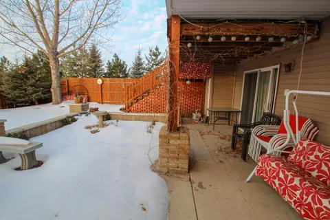 2439 Lacorte Loop, Bismarck, ND 58503 photo 37