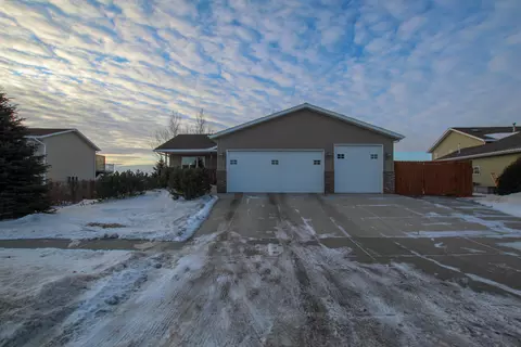 2439 Lacorte Loop, Bismarck, ND 58503 photo 48