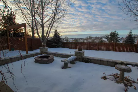 2439 Lacorte Loop, Bismarck, ND 58503 photo 40