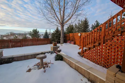 2439 Lacorte Loop, Bismarck, ND 58503 photo 41