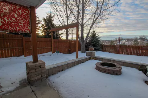 2439 Lacorte Loop, Bismarck, ND 58503 photo 38