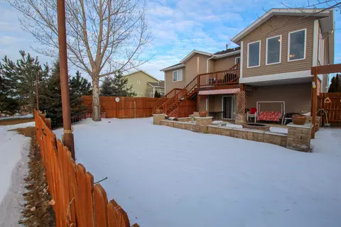 2439 Lacorte Loop, Bismarck, ND 58503 photo 44
