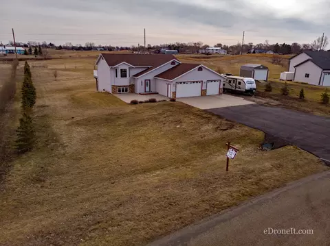 4575 Preston Loop, Bismarck, ND 58504 photo 26