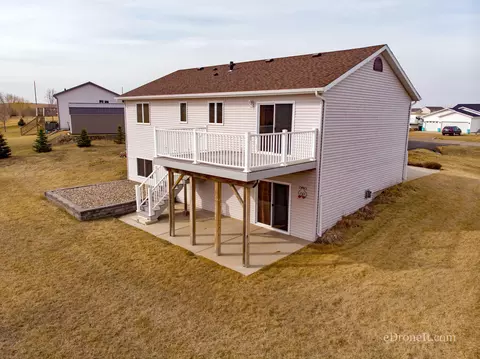 4575 Preston Loop, Bismarck, ND 58504 photo 29