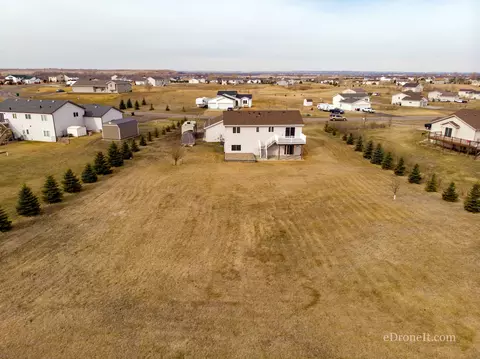 4575 Preston Loop, Bismarck, ND 58504 photo 28