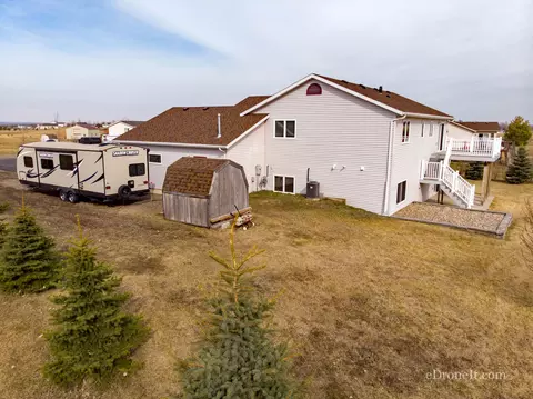 4575 Preston Loop, Bismarck, ND 58504 photo 30