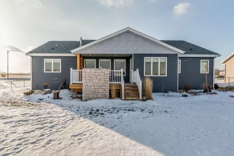 2829 Peach Tree Dr, Bismarck, ND 58504 photo 37