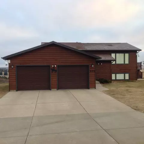 5001 Boulder Dr, Bismarck, ND 58504 photo 1