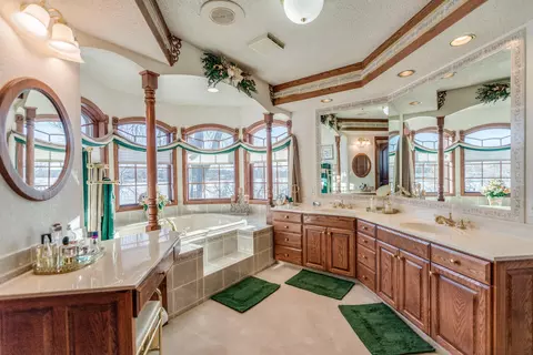 37 Captain Marsh Dr, Mandan, ND 58554 photo 30