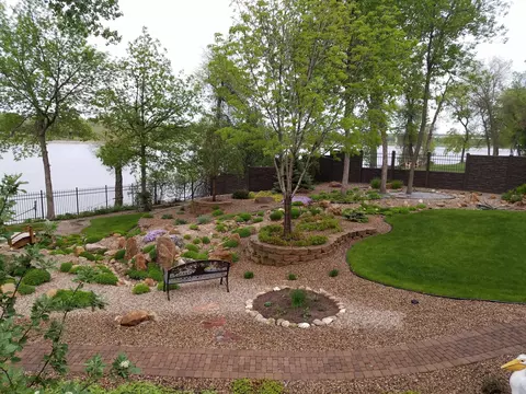 37 Captain Marsh Dr, Mandan, ND 58554 photo 83