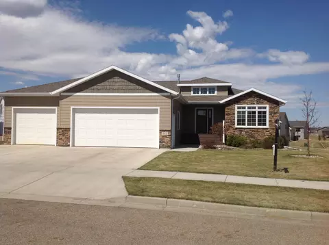 512 Quarry Ln, Bismarck, ND 58503 photo 36
