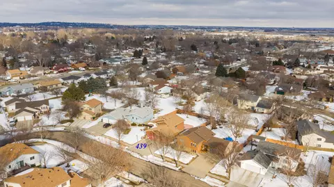 439 Laredo Dr, Bismarck, ND 58504 photo 66