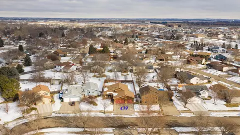 439 Laredo Dr, Bismarck, ND 58504 photo 65