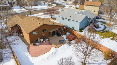 439 Laredo Dr, Bismarck, ND 58504 photo 61