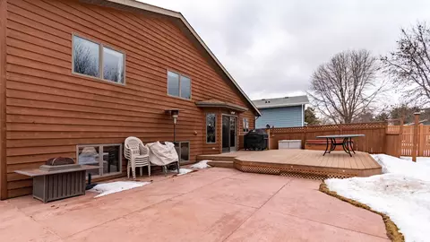 439 Laredo Dr, Bismarck, ND 58504 photo 47