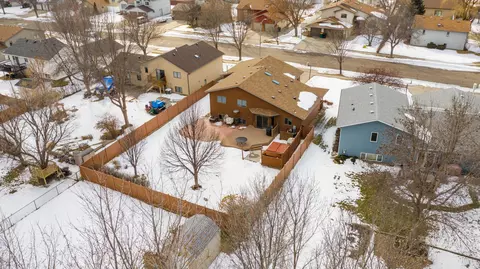 439 Laredo Dr, Bismarck, ND 58504 photo 59