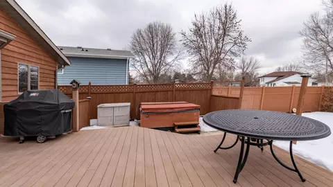 439 Laredo Dr, Bismarck, ND 58504 photo 46