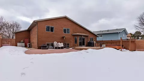 439 Laredo Dr, Bismarck, ND 58504 photo 48