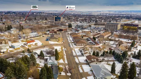 915 E Central Ave, Bismarck, ND 58501 photo 37