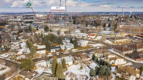 915 E Central Ave, Bismarck, ND 58501 photo 38