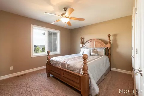 3817 Poseidon Loop, Bismarck, ND 58504 photo 38