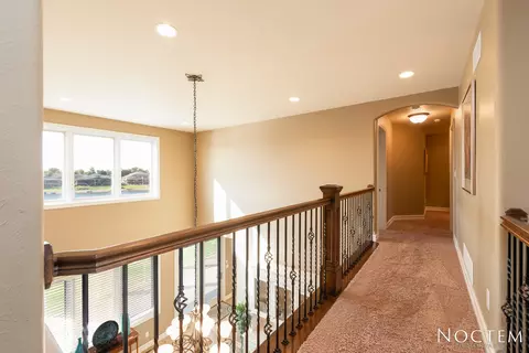 3817 Poseidon Loop, Bismarck, ND 58504 photo 32