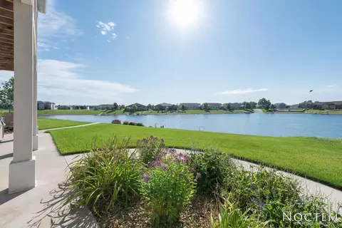3817 Poseidon Loop, Bismarck, ND 58504 photo 47