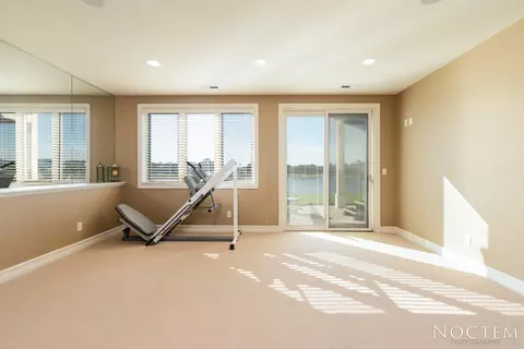 3817 Poseidon Loop, Bismarck, ND 58504 photo 45