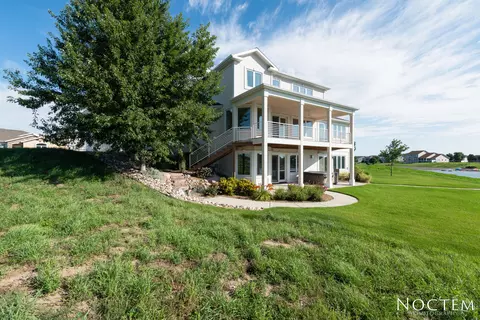 3817 Poseidon Loop, Bismarck, ND 58504 photo 55