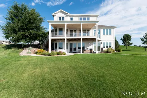 3817 Poseidon Loop, Bismarck, ND 58504 photo 56