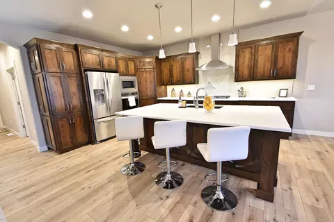 1102 Community Loop, Bismarck, ND 58503 photo 12