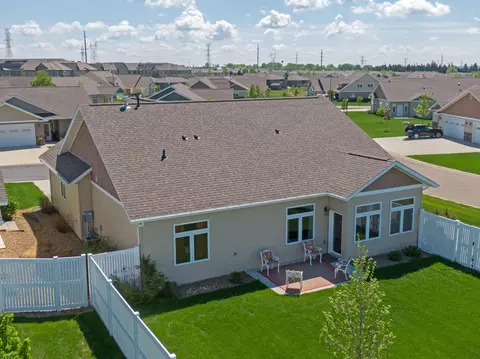 3400 Edgewood Village Loop, Bismarck, ND 58503 photo 56